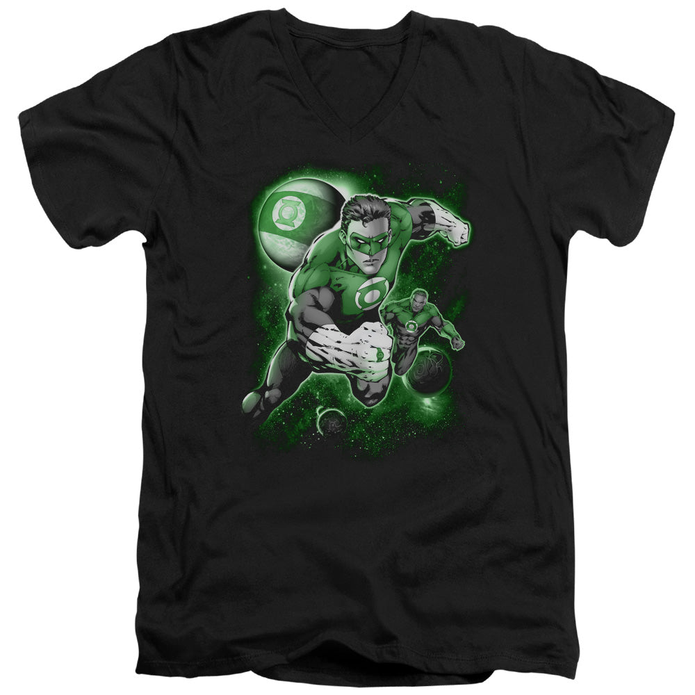GREEN LANTERN/LANTERN PLANET