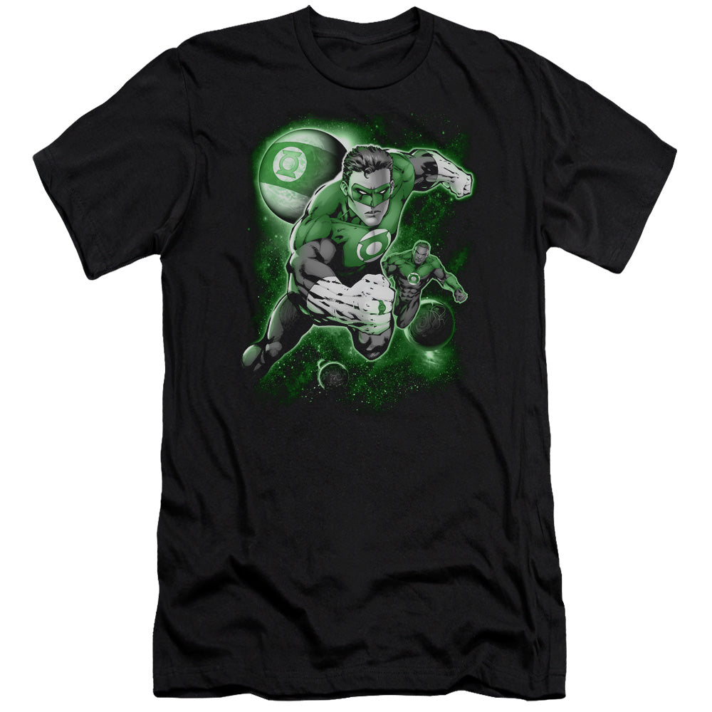 GREEN LANTERN/LANTERN PLANET