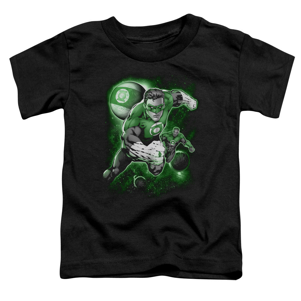 GREEN LANTERN/LANTERN PLANET