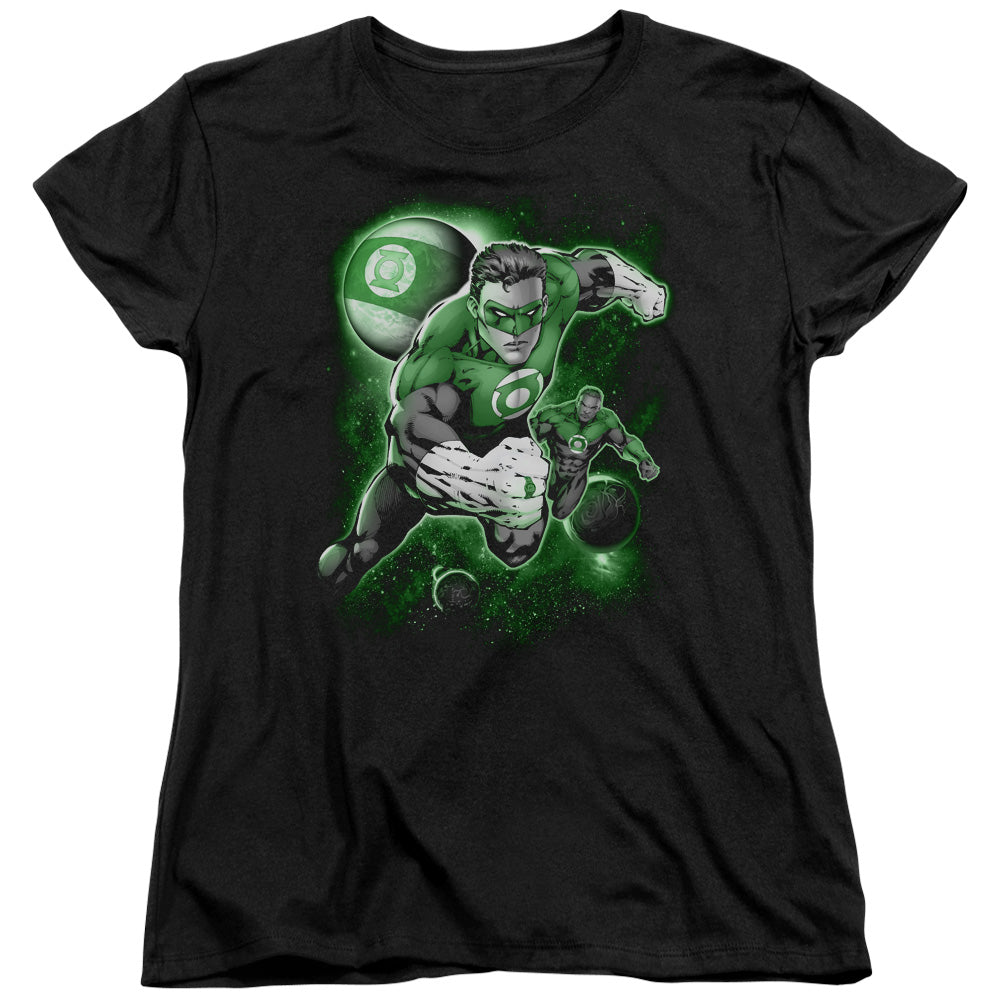 GREEN LANTERN/LANTERN PLANET