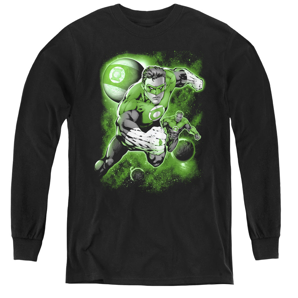 GREEN LANTERN/LANTERN PLANET