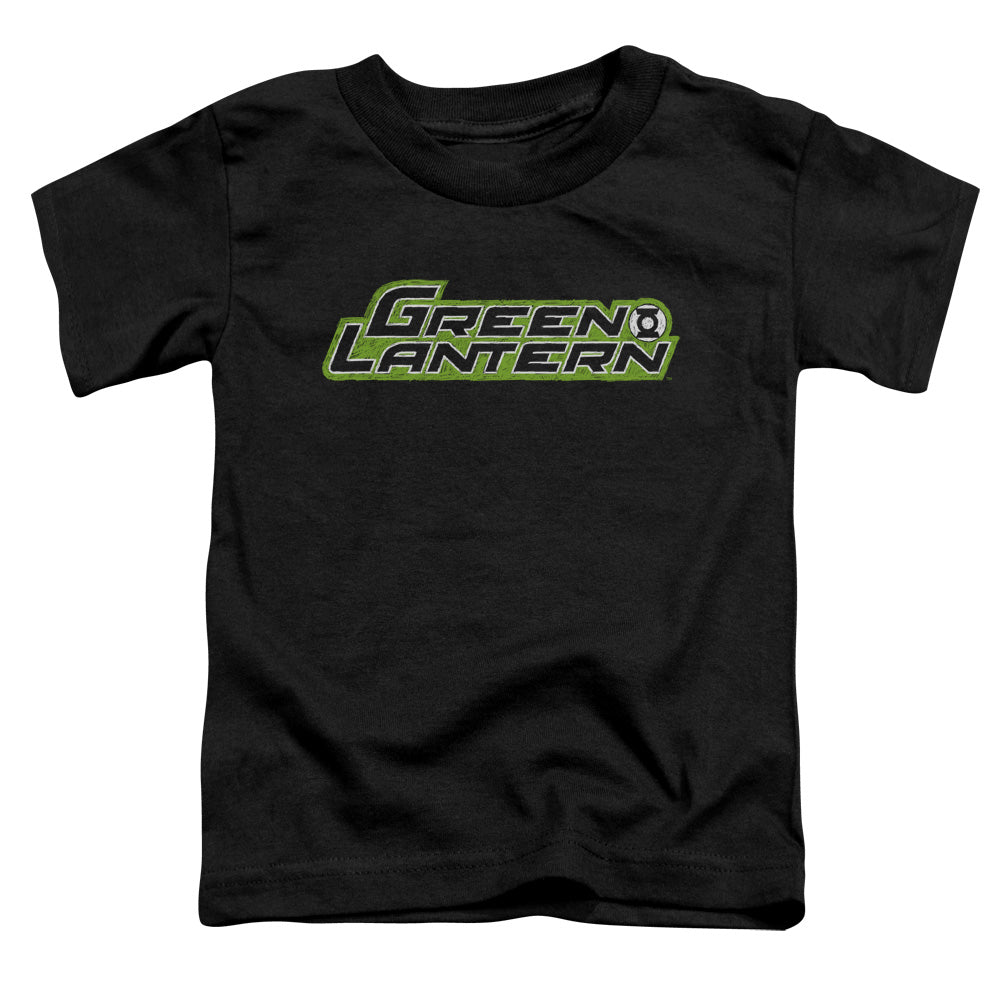 GREEN LANTERN/SCRIBBLE TITLE