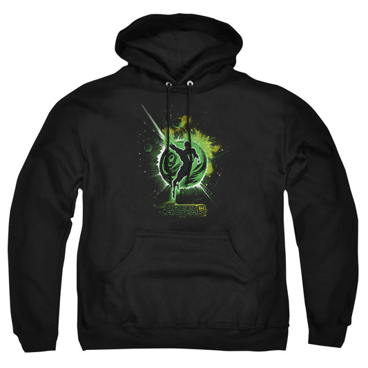 GREEN LANTERN/SHADOW LANTERN