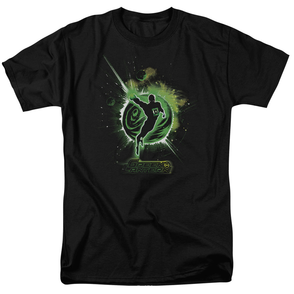 GREEN LANTERN/SHADOW LANTERN