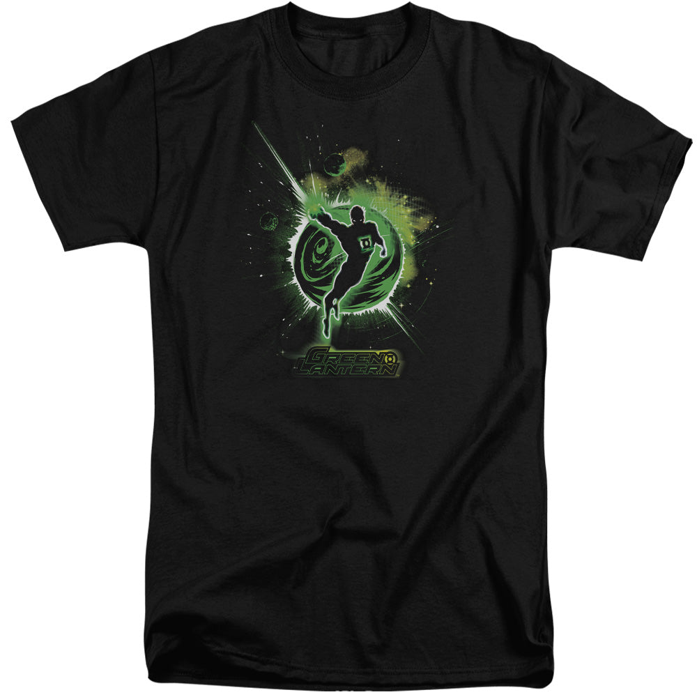 GREEN LANTERN/SHADOW LANTERN