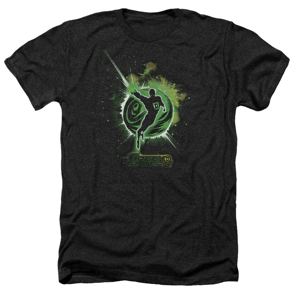 GREEN LANTERN/SHADOW LANTERN