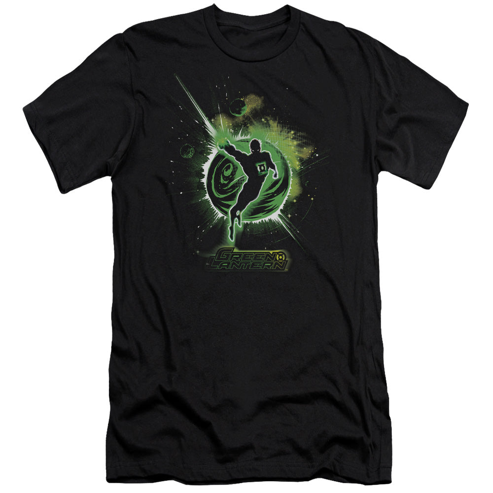 GREEN LANTERN/SHADOW LANTERN