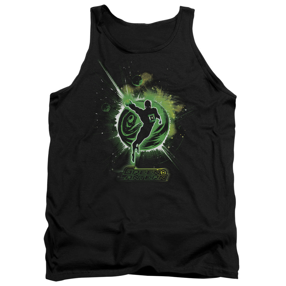 GREEN LANTERN/SHADOW LANTERN