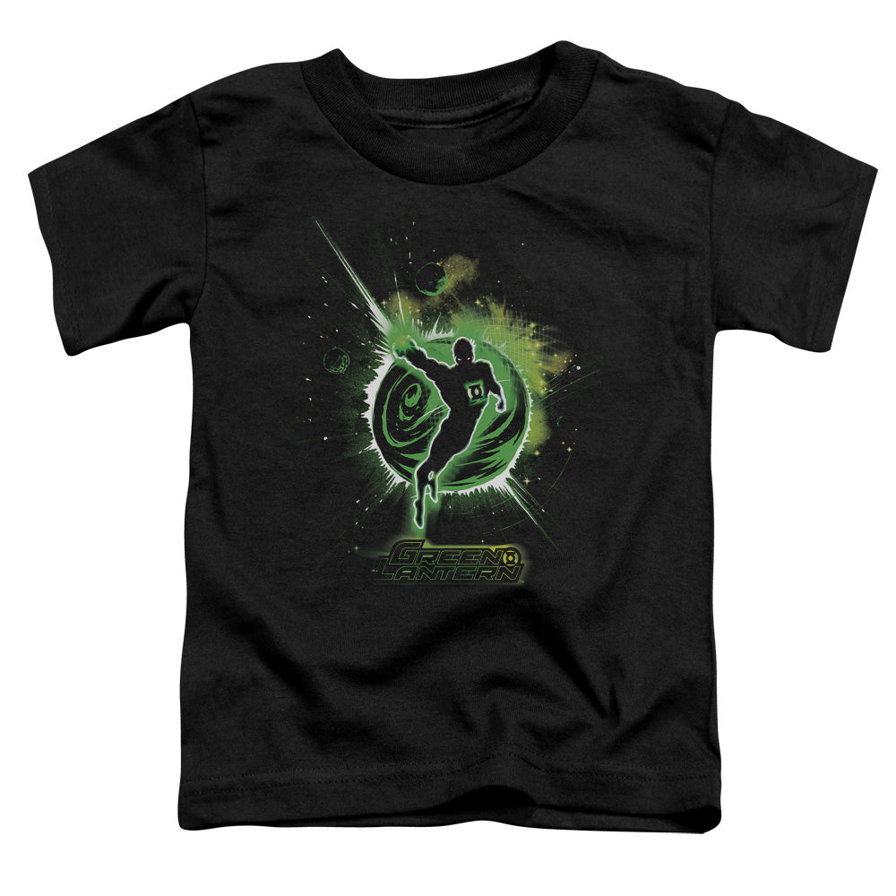 GREEN LANTERN/SHADOW LANTERN