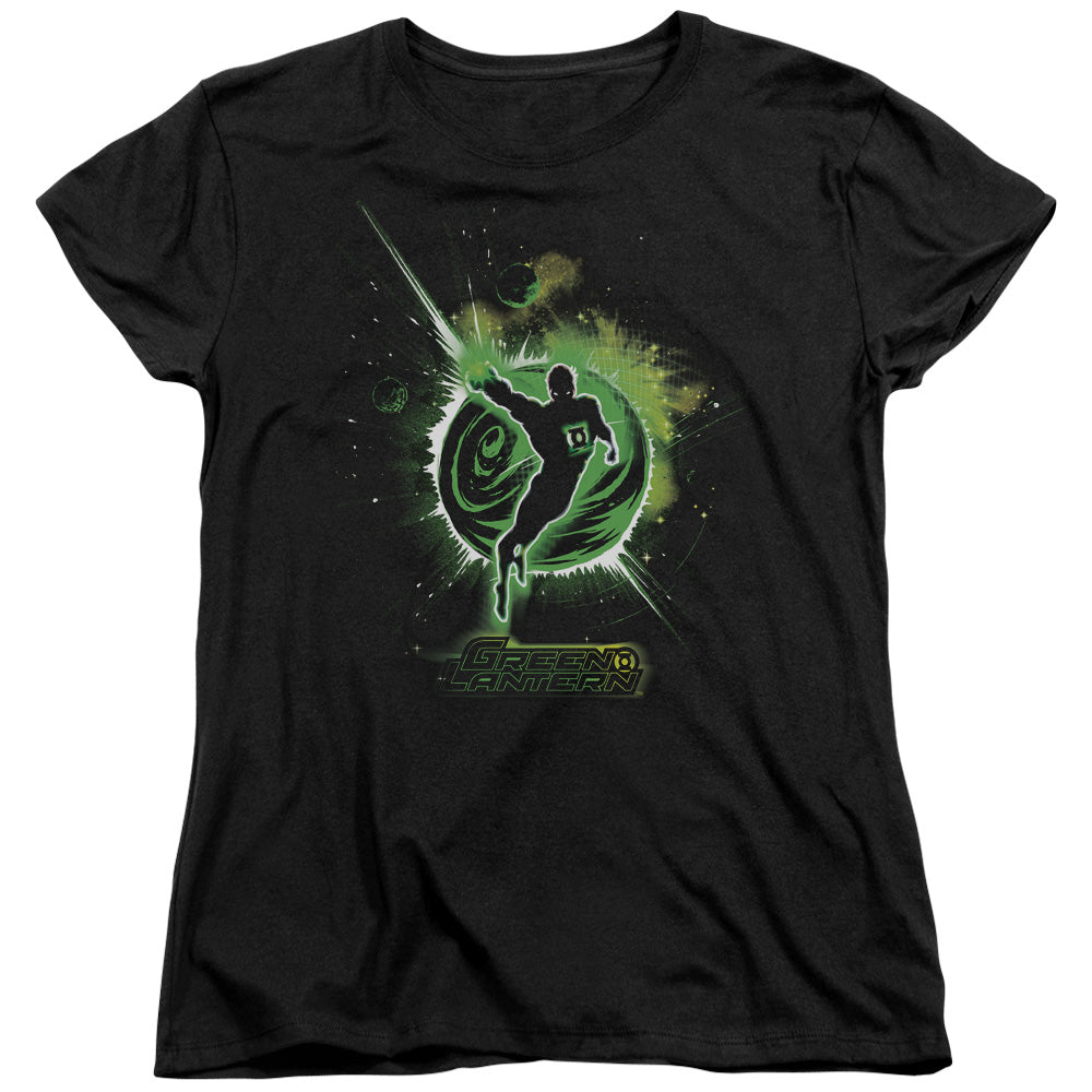 GREEN LANTERN/SHADOW LANTERN