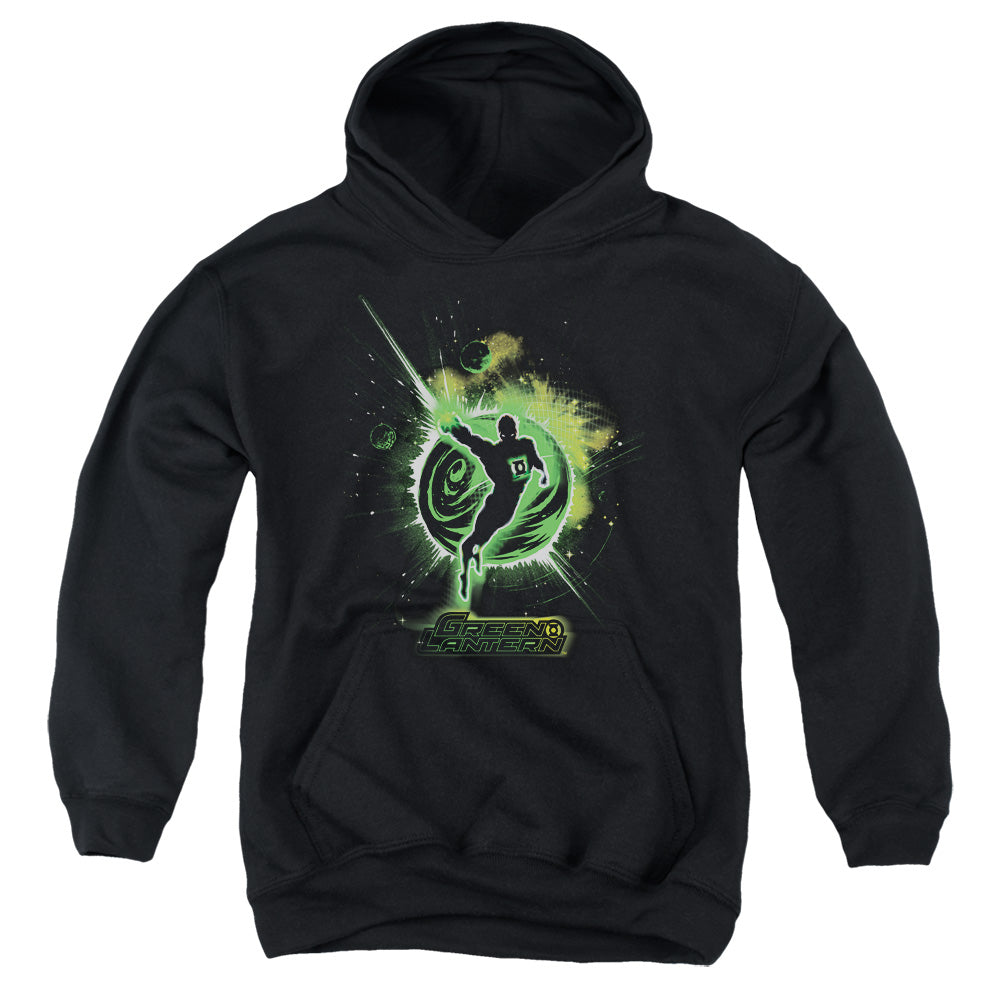 GREEN LANTERN/SHADOW LANTERN