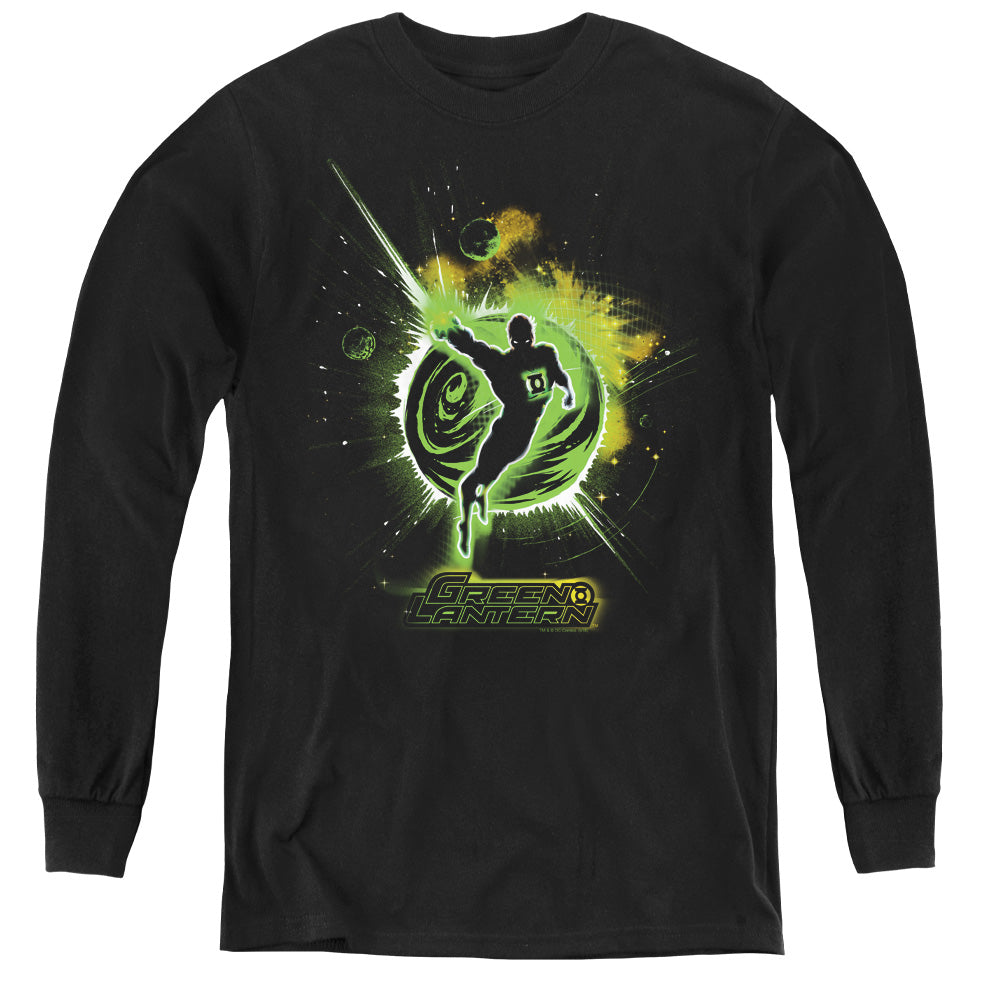 GREEN LANTERN/SHADOW LANTERN