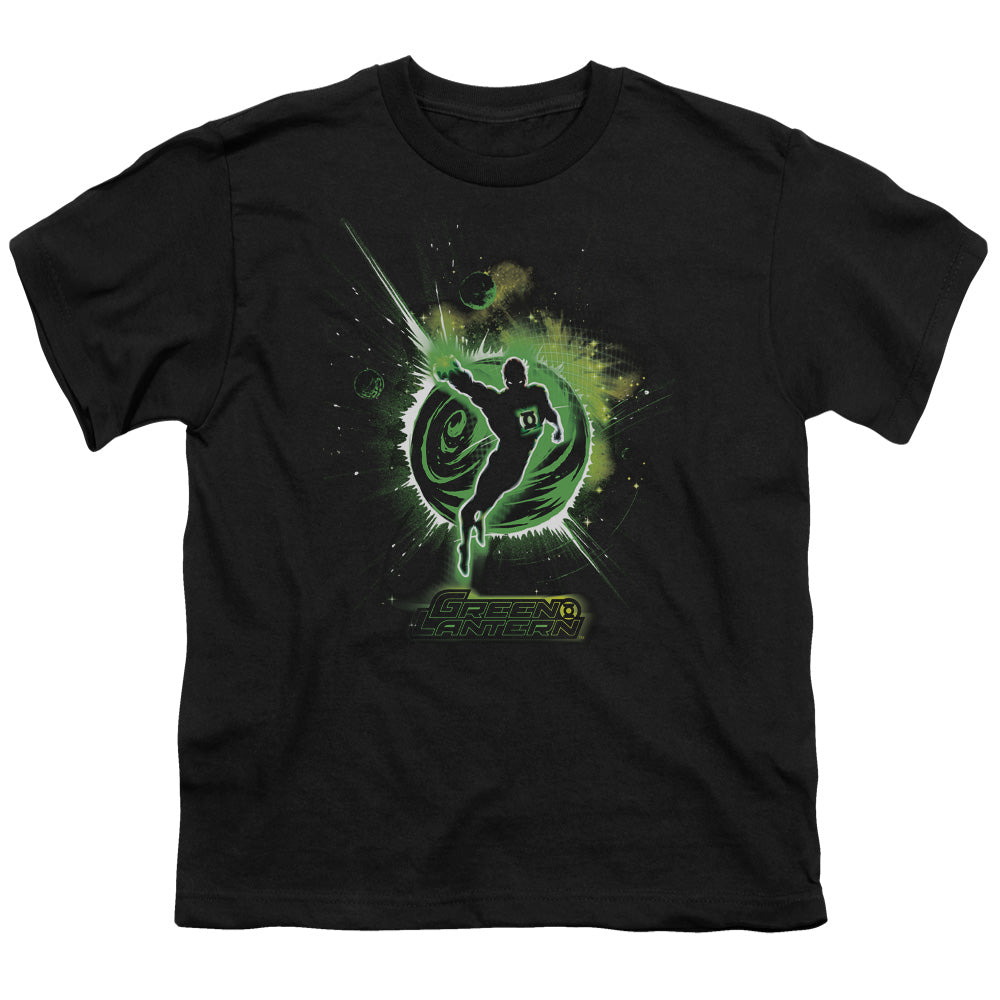 GREEN LANTERN/SHADOW LANTERN