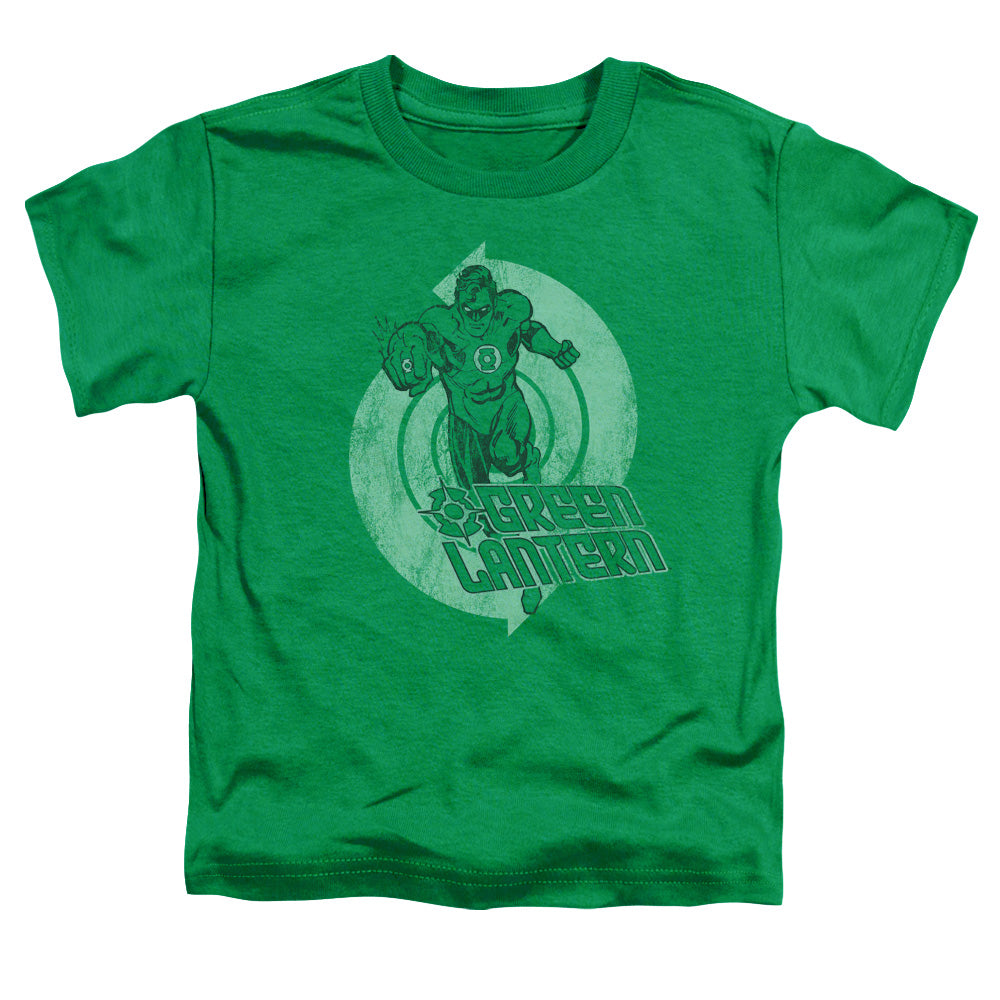 GREEN LANTERN/POWER