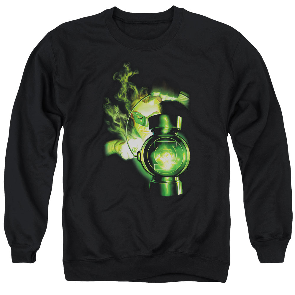 GREEN LANTERN/LANTERN LIGHT