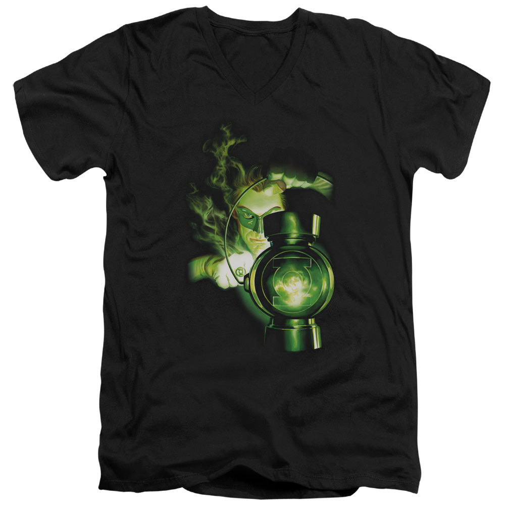 GREEN LANTERN/LANTERN LIGHT