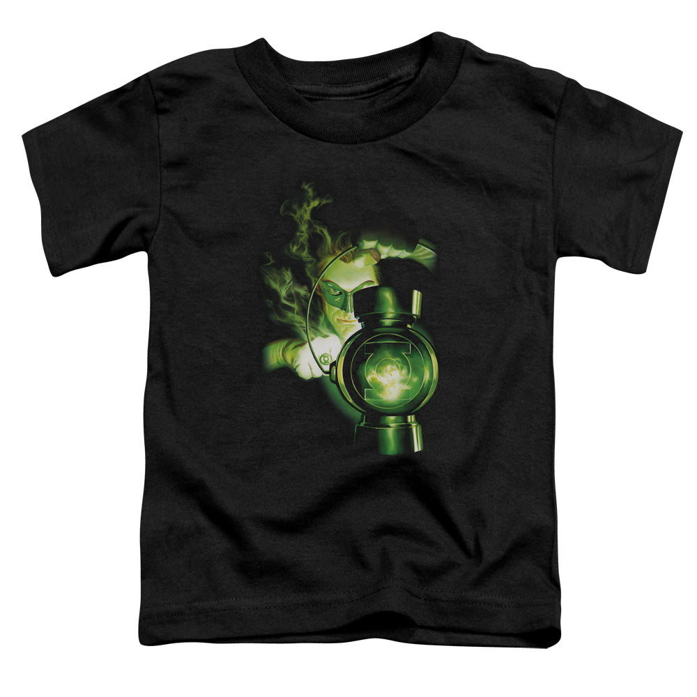 GREEN LANTERN/LANTERN LIGHT