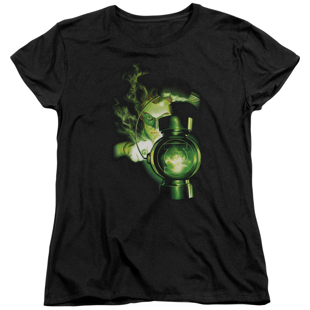 GREEN LANTERN/LANTERN LIGHT