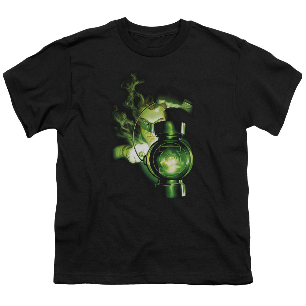 GREEN LANTERN/LANTERN LIGHT