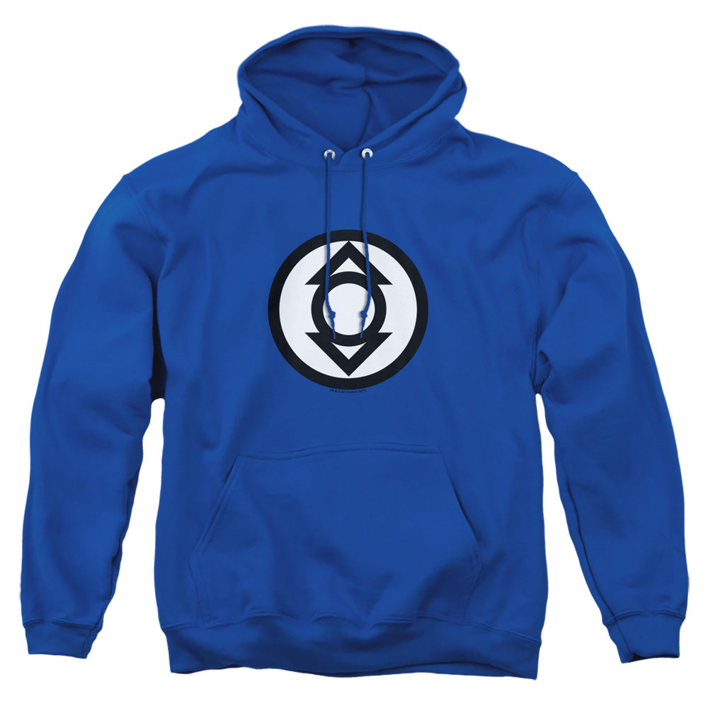 GREEN LANTERN/INDIGO TRIBE