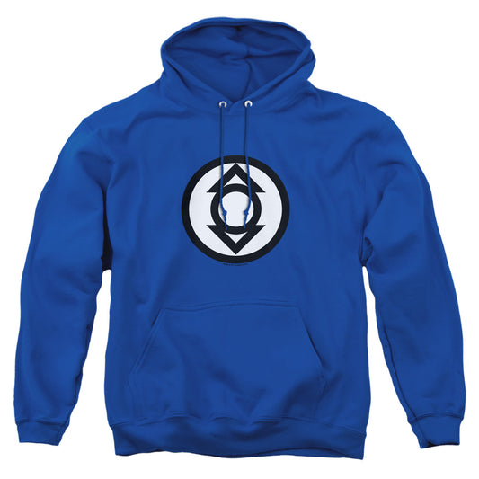 GREEN LANTERN/INDIGO TRIBE
