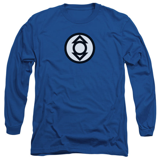 GREEN LANTERN/INDIGO TRIBE