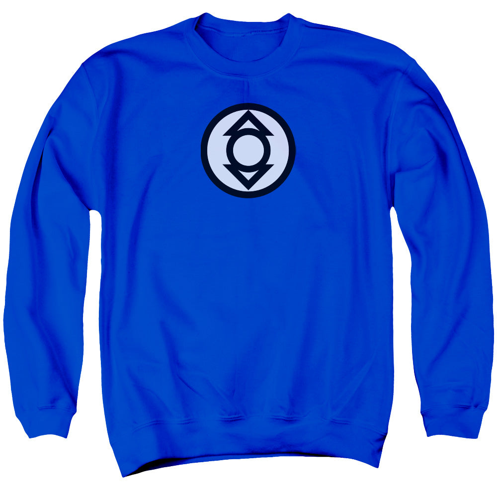 GREEN LANTERN/INDIGO TRIBE