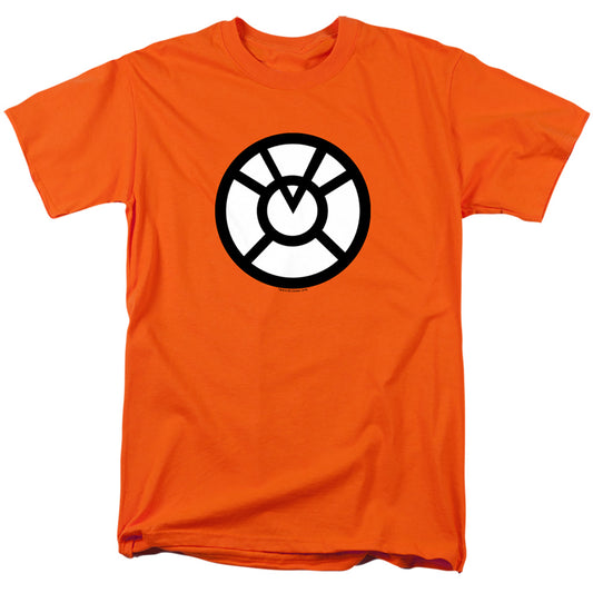 GREEN LANTERN/AGENT ORANGE