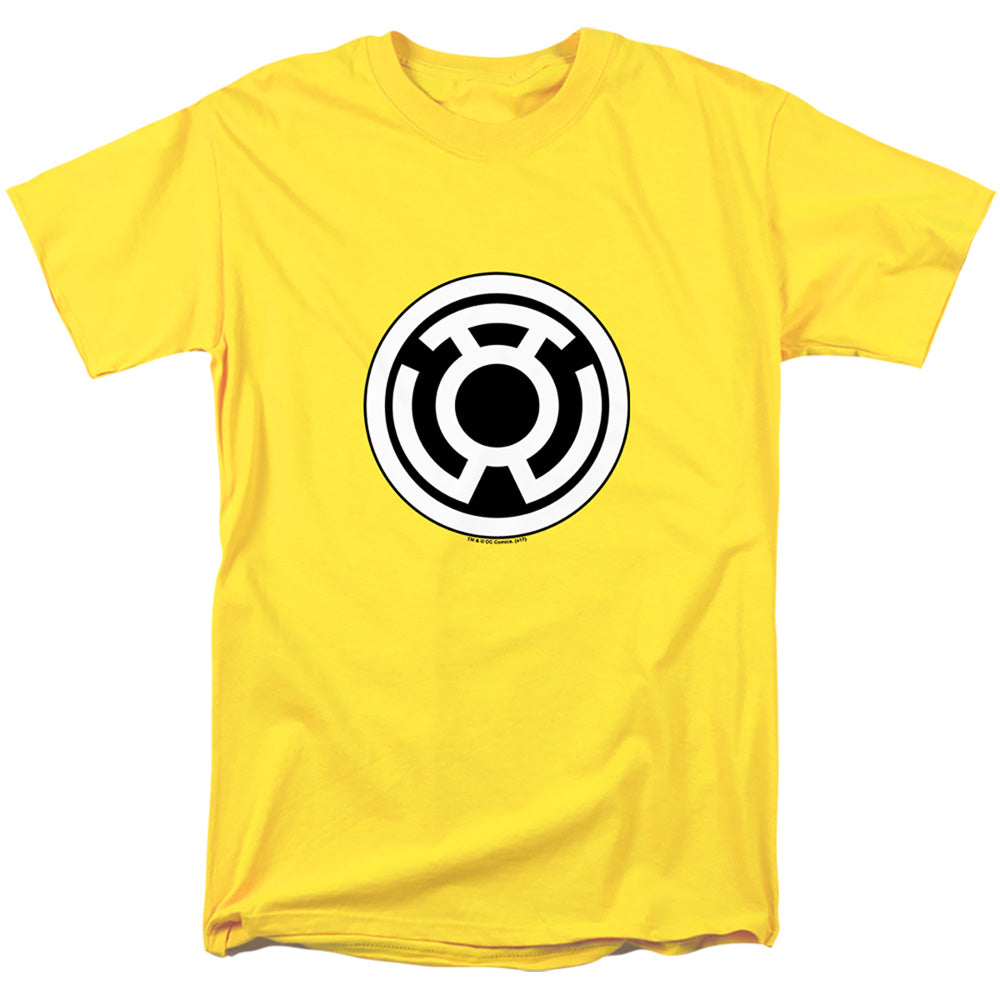 GREEN LANTERN/SINESTRO CORPS LOGO
