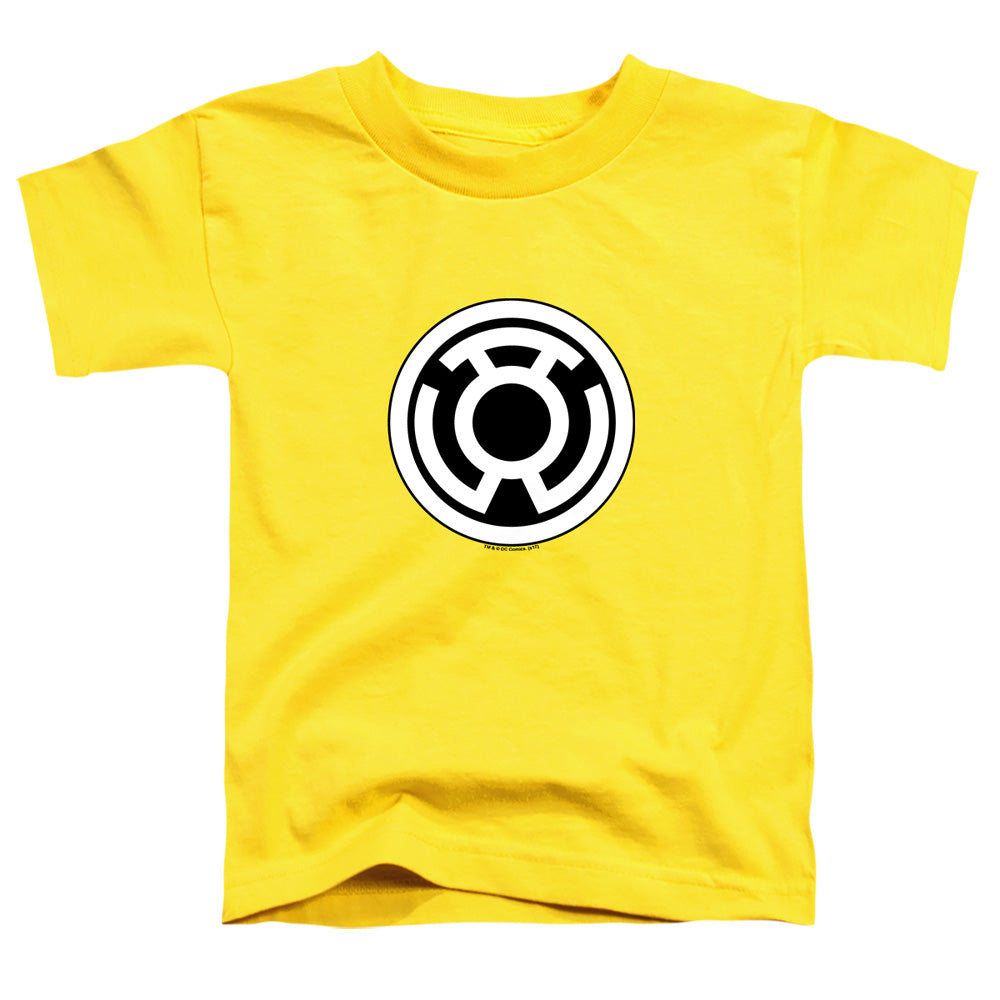 GREEN LANTERN/SINESTRO CORPS LOGO