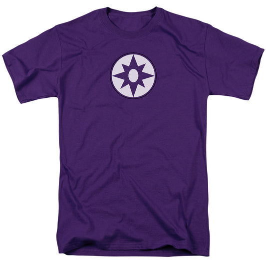 GREEN LANTERN/STAR SAPPHIRE LOGO