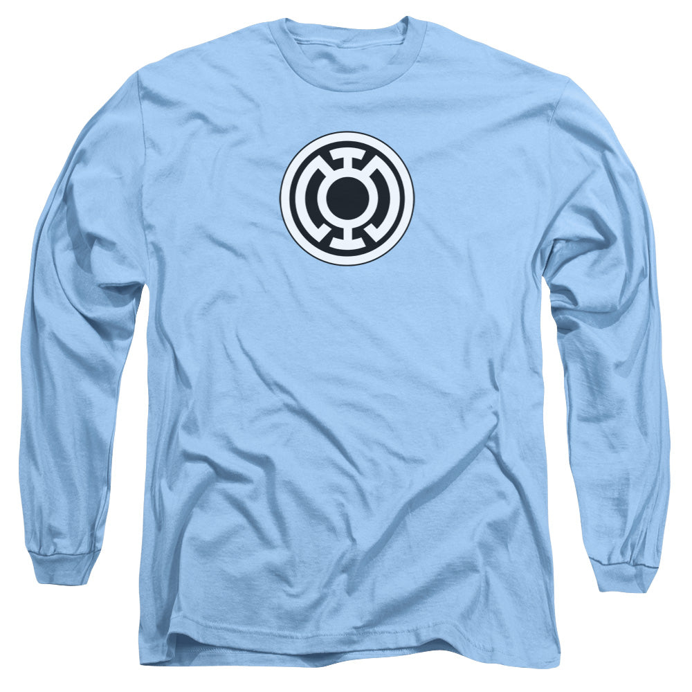 GREEN LANTERN/BLUE LANTERN LOGO