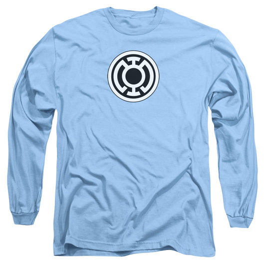 GREEN LANTERN/BLUE LANTERN LOGO