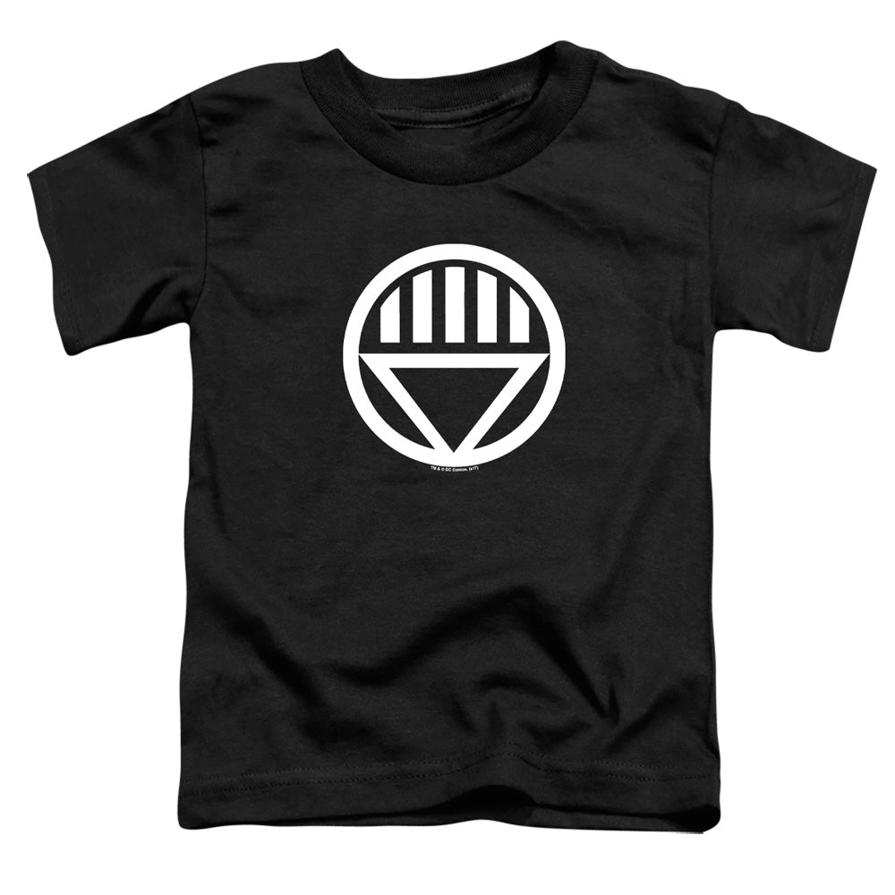 GREEN LANTERN/BLACK LANTERN LOGO