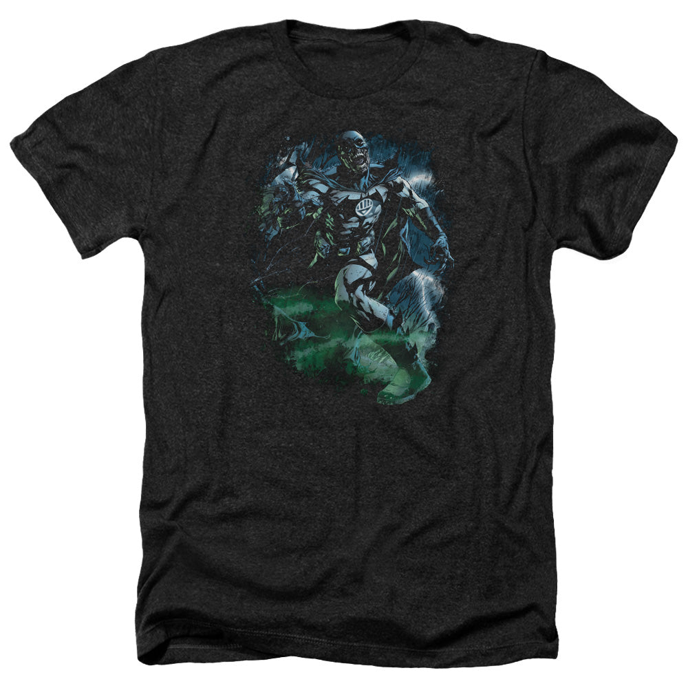 GREEN LANTERN/BLACK LANTERN BATMAN