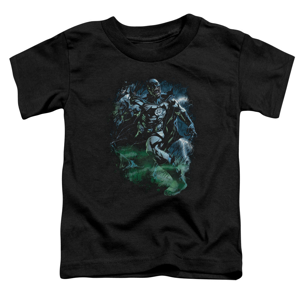 GREEN LANTERN/BLACK LANTERN BATMAN