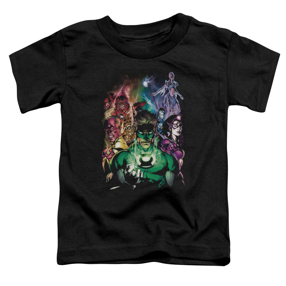 GREEN LANTERN/THE NEW GUARDIANS