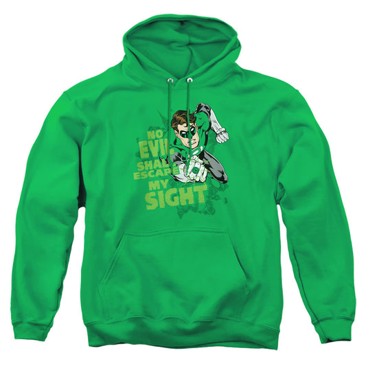 GREEN LANTERN/NO EVIL