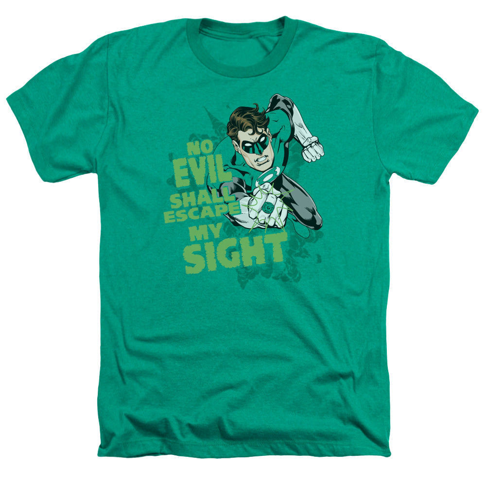 GREEN LANTERN/NO EVIL