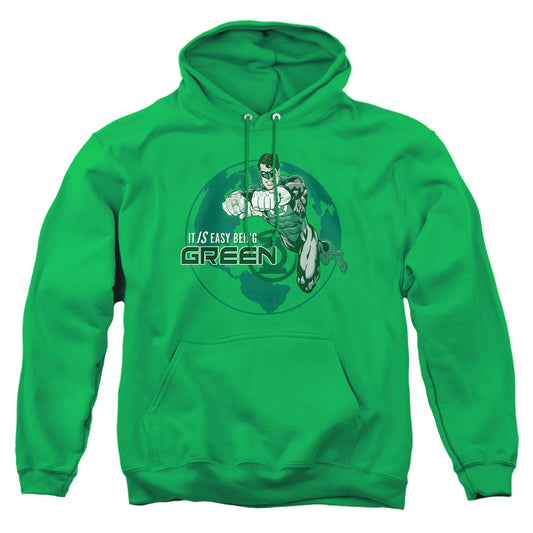 GL/EASY BEING GREEN
