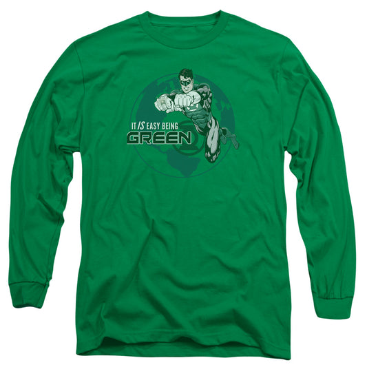 GL/EASY BEING GREEN