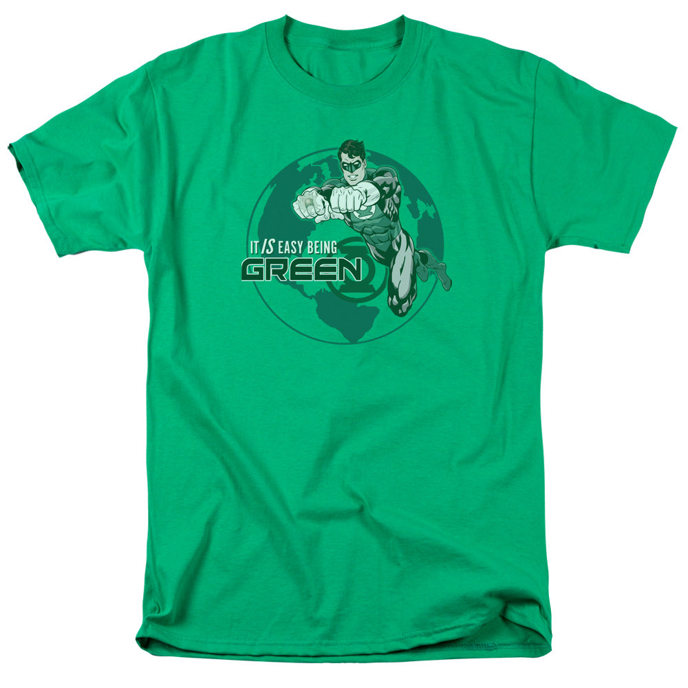 GL/EASY BEING GREEN