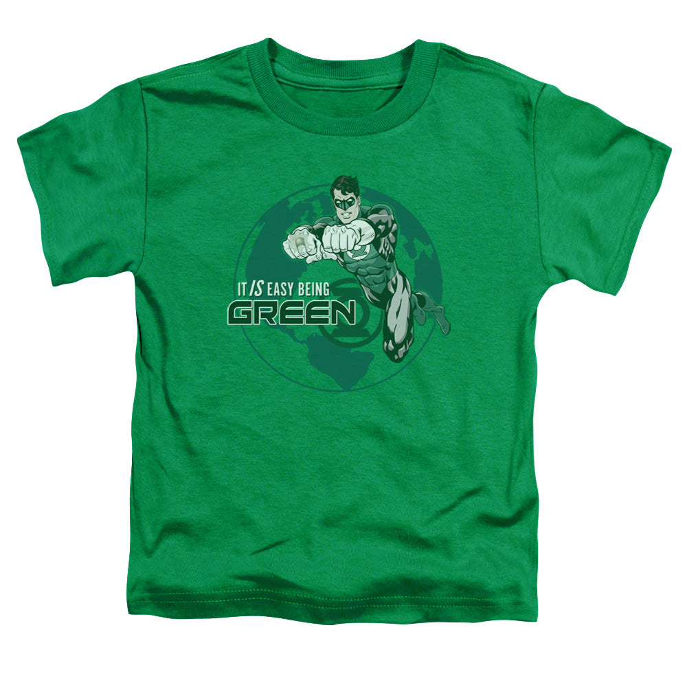 GL/EASY BEING GREEN