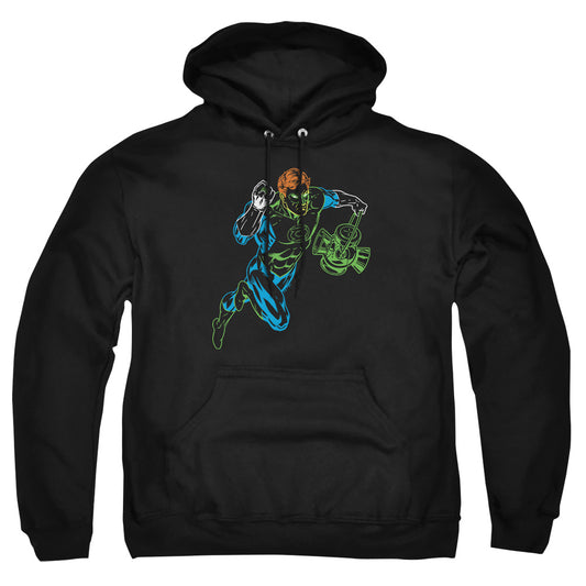 GL/NEON LANTERN