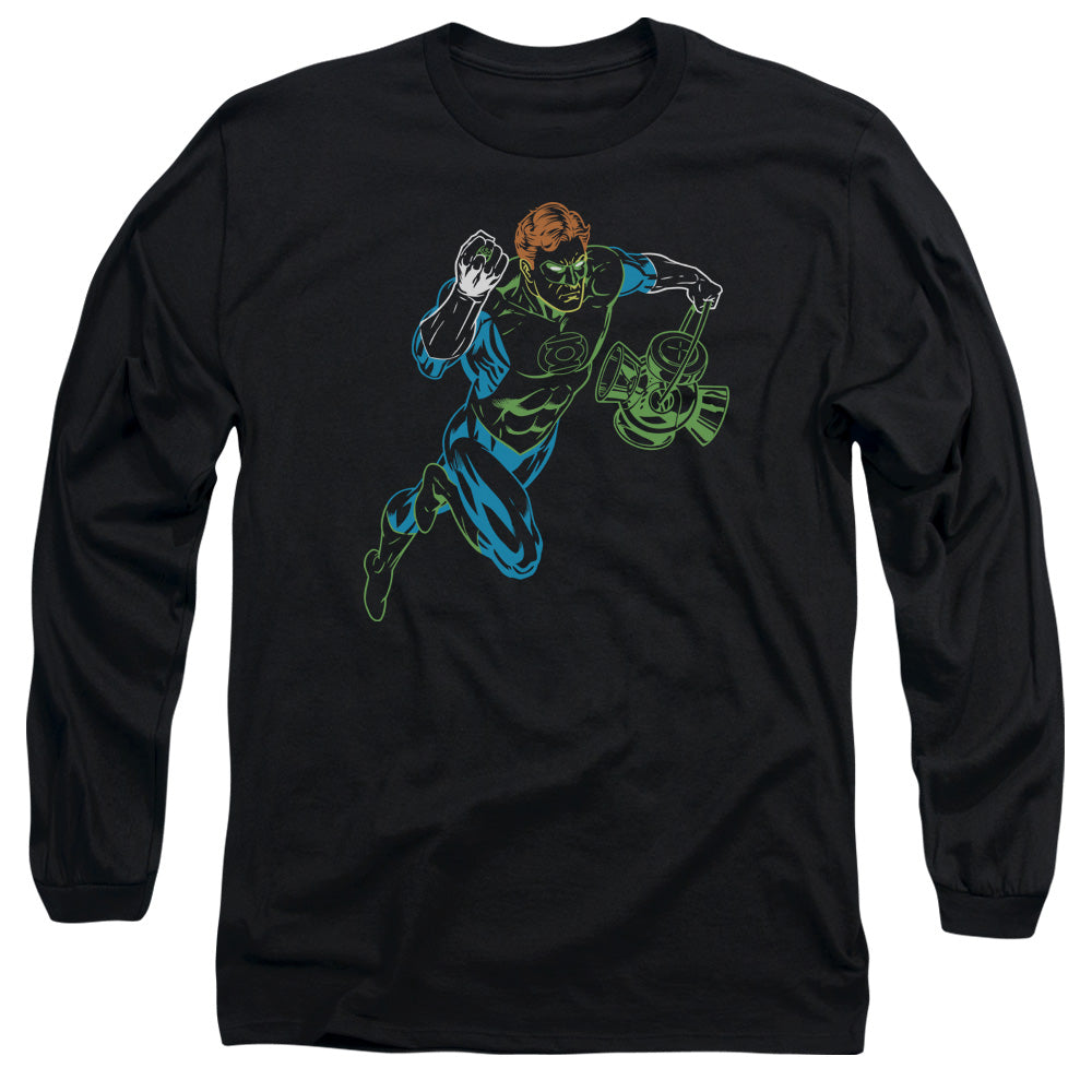 GL/NEON LANTERN