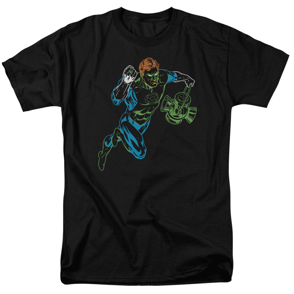 GL/NEON LANTERN