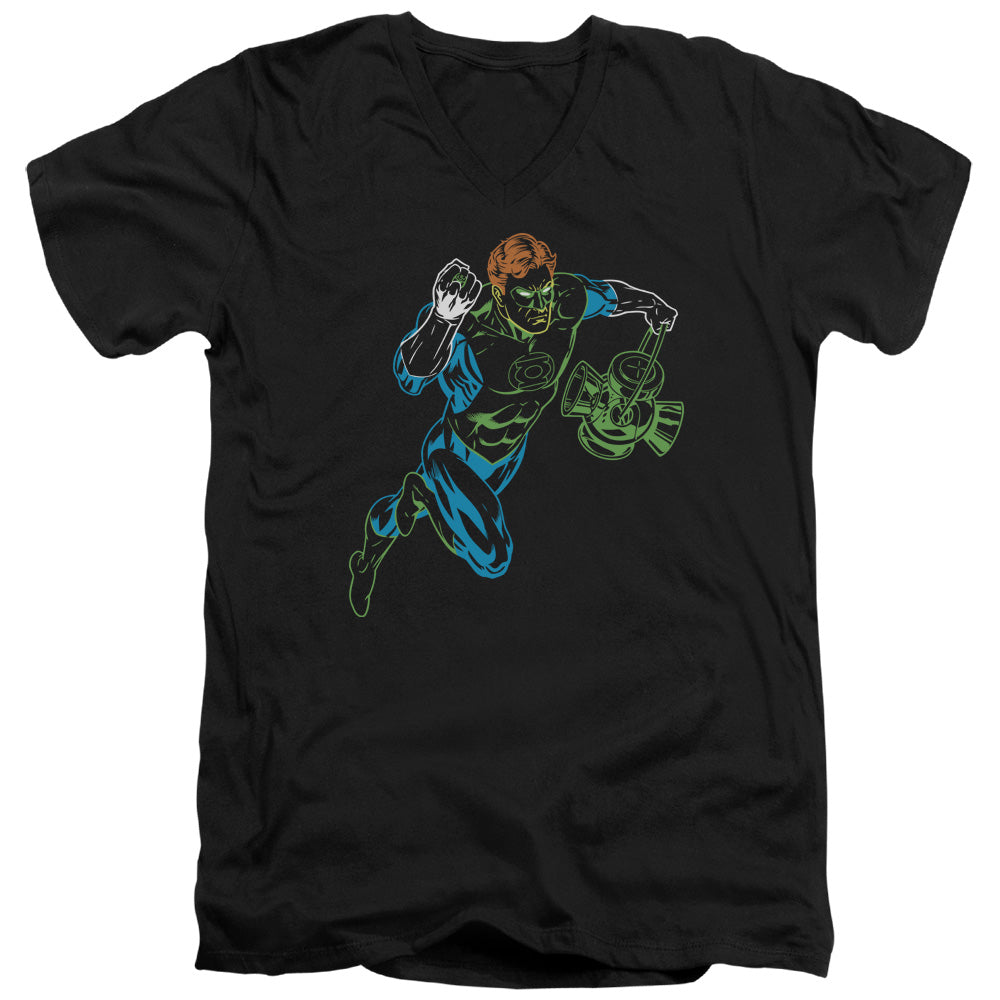 GL/NEON LANTERN