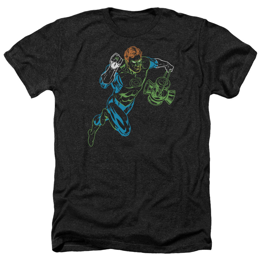 GL/NEON LANTERN