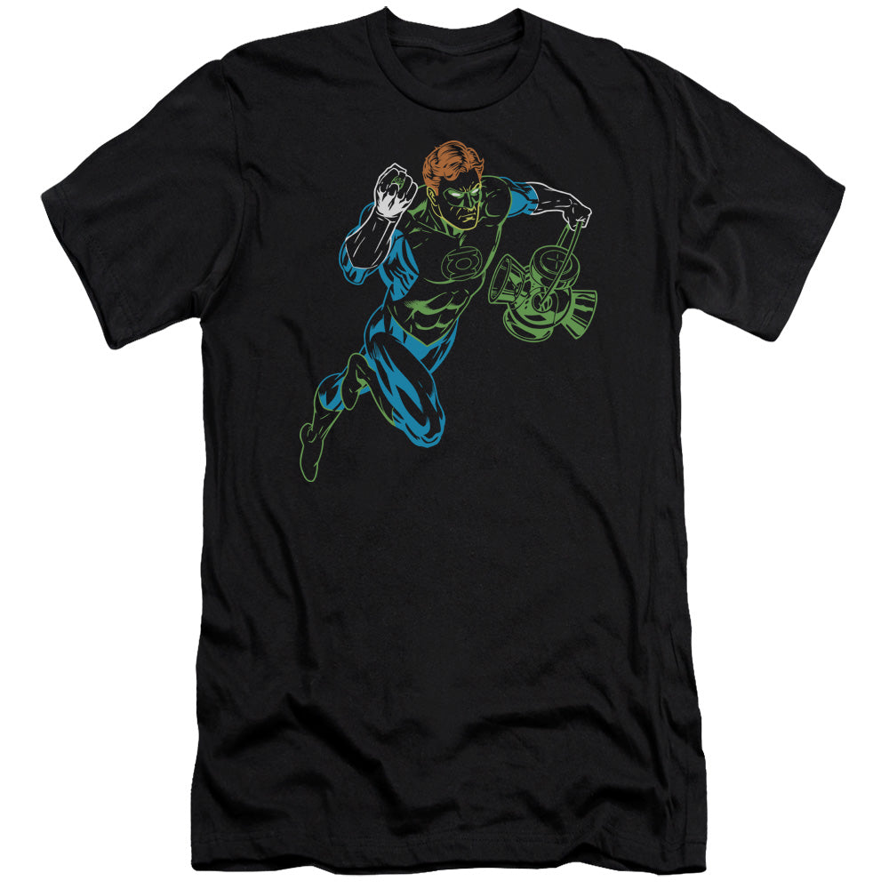 GL/NEON LANTERN