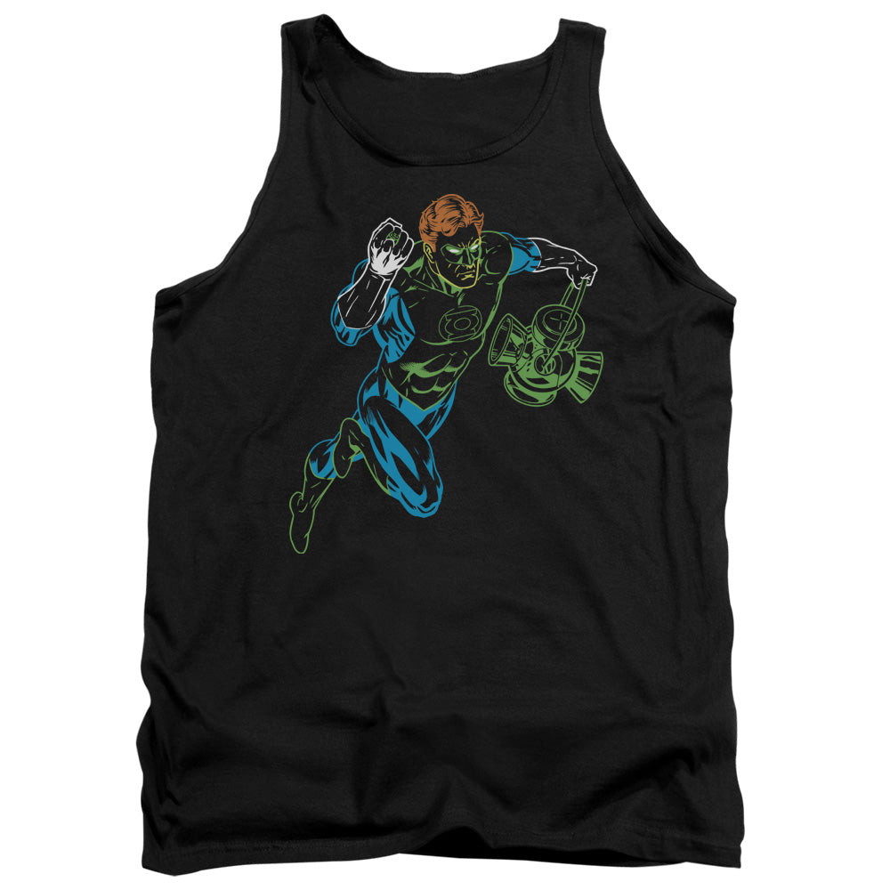 GL/NEON LANTERN